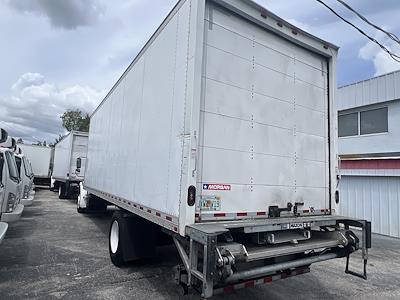 Used 2019 Freightliner M2 106 Conventional Cab 4x2, Box Truck for sale #813826 - photo 2