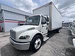 Used 2019 Freightliner M2 106 Conventional Cab 4x2, Box Truck for sale #813826 - photo 1