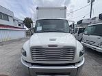 Used 2019 Freightliner M2 106 Conventional Cab 4x2, Box Truck for sale #813826 - photo 3