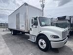 Used 2019 Freightliner M2 106 Conventional Cab 4x2, Box Truck for sale #813826 - photo 4