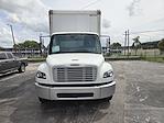 Used 2019 Freightliner M2 106 Conventional Cab 4x2, Box Truck for sale #813827 - photo 3