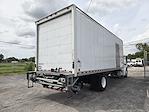 Used 2019 Freightliner M2 106 Conventional Cab 4x2, Box Truck for sale #813827 - photo 5