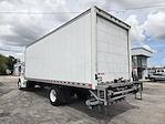 Used 2019 Freightliner M2 106 Conventional Cab 4x2, Box Truck for sale #813827 - photo 2