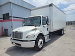 Used 2019 Freightliner M2 106 Conventional Cab 4x2, Box Truck for sale #830471 - photo 1