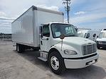Used 2019 Freightliner M2 106 Conventional Cab 4x2, Box Truck for sale #830471 - photo 4
