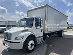 Used 2019 Freightliner M2 106 Conventional Cab 4x2, Box Truck for sale #830492 - photo 1