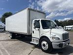 Used 2019 Freightliner M2 106 Conventional Cab 4x2, Box Truck for sale #830492 - photo 4