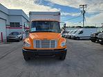 Used 2019 Freightliner M2 106 Conventional Cab 4x2, Box Truck for sale #862258 - photo 3