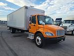 Used 2019 Freightliner M2 106 Conventional Cab 4x2, Box Truck for sale #862258 - photo 4