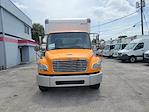 Used 2019 Freightliner M2 106 Conventional Cab 4x2, Box Truck for sale #862679 - photo 3