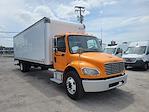 Used 2019 Freightliner M2 106 Conventional Cab 4x2, Box Truck for sale #862679 - photo 4