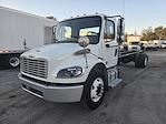 Used 2019 Freightliner M2 106 Conventional Cab 4x2, Cab Chassis for sale #863194 - photo 1