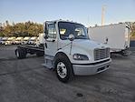 Used 2019 Freightliner M2 106 Conventional Cab 4x2, Cab Chassis for sale #863194 - photo 4