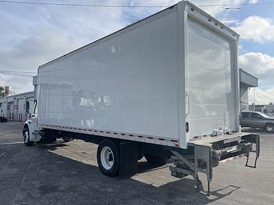 Used 2019 Freightliner M2 106 Conventional Cab 4x2, Box Truck for sale #865152 - photo 2