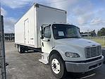 Used 2019 Freightliner M2 106 Conventional Cab 4x2, Box Truck for sale #865152 - photo 4