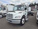 Used 2019 Freightliner M2 106 Conventional Cab 4x2, Cab Chassis for sale #869290 - photo 1