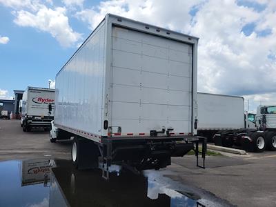 Used 2019 Freightliner M2 106 Conventional Cab 4x2, Box Truck for sale #873268 - photo 2