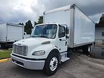 Used 2019 Freightliner M2 106 Conventional Cab 4x2, Box Truck for sale #873268 - photo 1