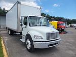 Used 2019 Freightliner M2 106 Conventional Cab 4x2, Box Truck for sale #873268 - photo 4