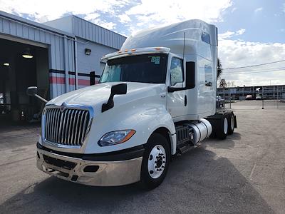Used 2019 International LT SBA 6x4, Semi Truck for sale #880111 - photo 1