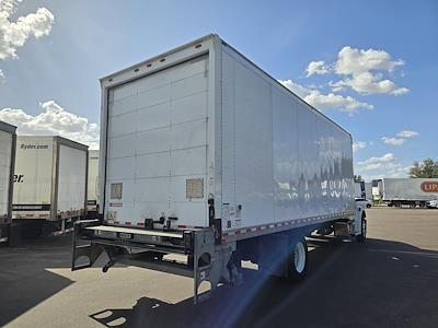 Used 2019 Freightliner M2 106 Conventional Cab 4x2, Box Truck for sale #880112 - photo 2