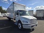 Used 2019 Freightliner M2 106 Conventional Cab 4x2, Box Truck for sale #880112 - photo 1