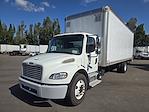 Used 2019 Freightliner M2 106 Conventional Cab 4x2, Box Truck for sale #880112 - photo 4