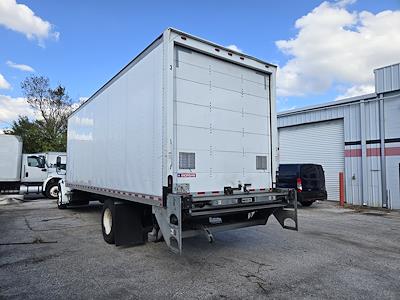 Used 2019 Freightliner M2 106 Conventional Cab 4x2, Box Truck for sale #880114 - photo 2