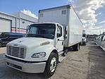 Used 2019 Freightliner M2 106 Conventional Cab 4x2, Box Truck for sale #880114 - photo 1