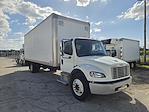 Used 2019 Freightliner M2 106 Conventional Cab 4x2, Box Truck for sale #880114 - photo 4