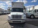 Used 2019 Freightliner M2 106 Conventional Cab 4x2, Box Truck for sale #880115 - photo 3