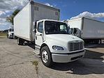 Used 2019 Freightliner M2 106 Conventional Cab 4x2, Box Truck for sale #880115 - photo 4