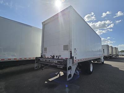 Used 2019 Freightliner M2 106 Conventional Cab 4x2, Box Truck for sale #880117 - photo 2