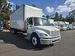 Used 2019 Freightliner M2 106 Conventional Cab 4x2, Box Truck for sale #880117 - photo 1