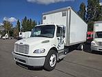 Used 2019 Freightliner M2 106 Conventional Cab 4x2, Box Truck for sale #880117 - photo 4