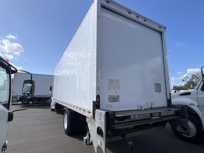 Used 2019 Freightliner M2 106 Conventional Cab 4x2, Box Truck for sale #880118 - photo 2