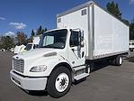 Used 2019 Freightliner M2 106 Conventional Cab 4x2, Box Truck for sale #880118 - photo 1