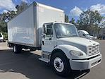 Used 2019 Freightliner M2 106 Conventional Cab 4x2, Box Truck for sale #880118 - photo 4