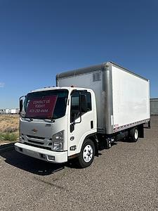 Used 2020 Chevrolet LCF 4500HD Regular Cab 4x2, Cab Chassis for sale #200750 - photo 1