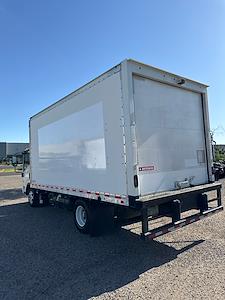 Used 2020 Chevrolet LCF 4500HD Regular Cab 4x2, Box Truck for sale #200751 - photo 2