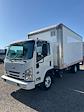 Used 2020 Chevrolet LCF 4500HD Regular Cab 4x2, Box Truck for sale #200751 - photo 1