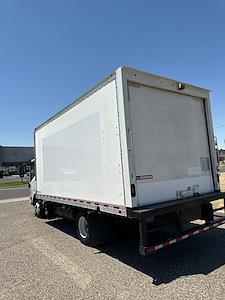 Used 2020 Chevrolet LCF 4500HD Regular Cab 4x2, Box Truck for sale #200880 - photo 2