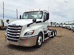 Used 2019 Freightliner Cascadia Day Cab 6x4, Semi Truck for sale #248955 - photo 1