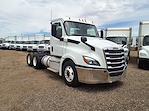 Used 2019 Freightliner Cascadia Day Cab 6x4, Semi Truck for sale #248955 - photo 4