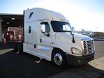 Used 2020 Freightliner Cascadia Sleeper Cab 6x4, Semi Truck for sale #268024 - photo 3