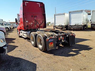 Used 2020 Freightliner Cascadia Sleeper Cab 6x4, Semi Truck for sale #268744 - photo 2