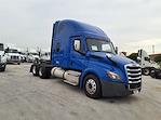 Used 2020 Freightliner Cascadia Sleeper Cab 6x4, Semi Truck for sale #284631 - photo 4