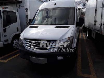 Used 2015 Freightliner Sprinter 3500, Empty Cargo Van for sale #318090 - photo 1