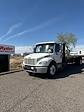 Used 2015 Freightliner M2 106 Conventional Cab 4x2, Flatbed Truck for sale #327151 - photo 1