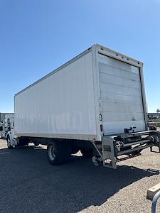 Used 2015 Freightliner M2 106 Conventional Cab 4x2, Box Truck for sale #339390 - photo 2